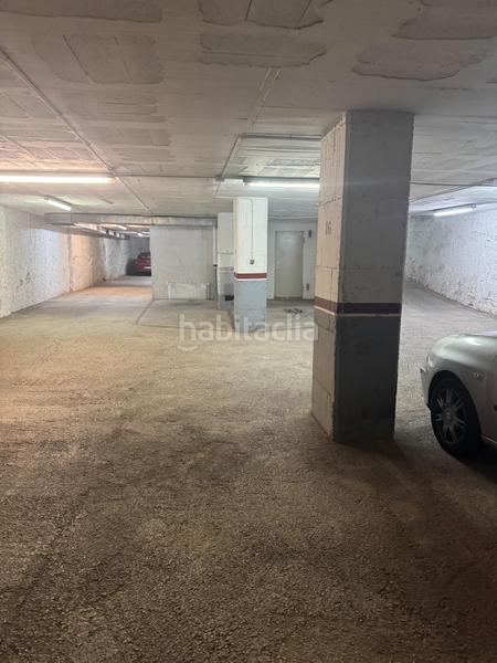 Foto 7a769be4-96c1-4eed-b280-cc7f17b34fd3. Alquiler parking coche plaza de parking en alquiler en pleno centro de el vendrell en Vendrell (El)