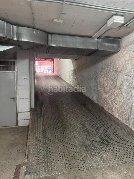 Foto d022dbc6-2040-4887-bfa9-69aac3db3330. Alquiler parking coche plaza de parking en alquiler en pleno centro de el vendrell en Vendrell (El)