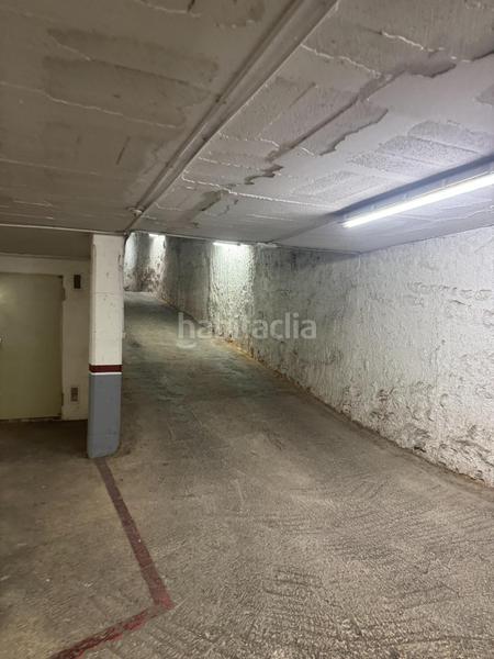 Foto 457b9bd3-c77c-4594-922e-1cf49d8e5133. Location parking voiture dans Centre Vendrell (El)