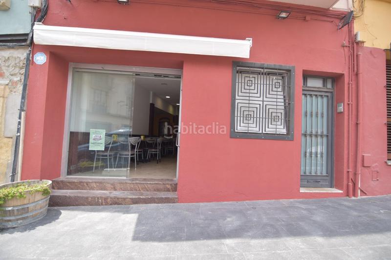 Foto 6255a64a-eccf-4f63-9c0b-29d67bf2b6d2. Locale commerciale in principal 16 in Calafell poble Calafell