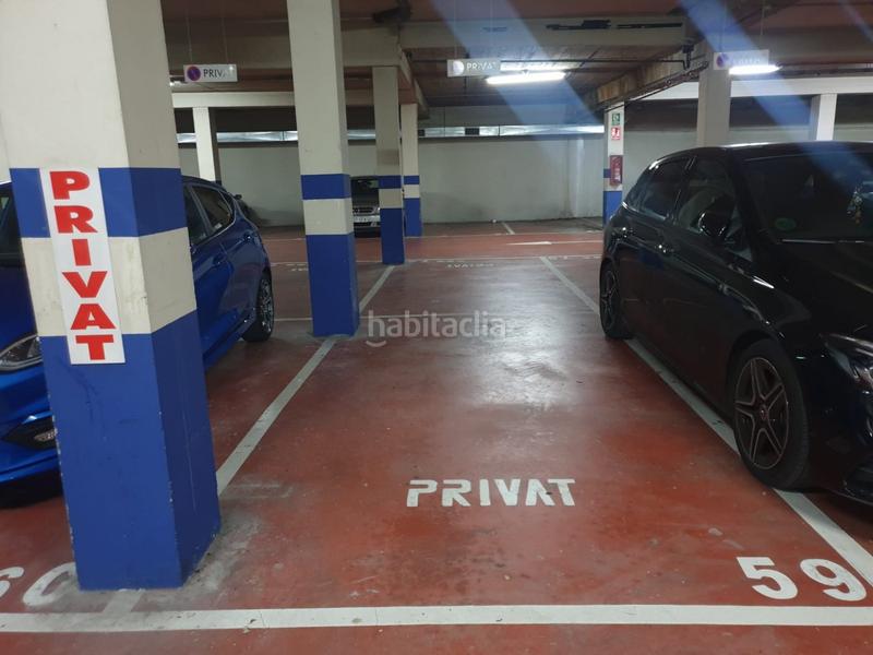 Foto 7a2c007c-5a3f-4982-9ffb-f03e483cc3f4. Posto auto in Centre Vendrell (El)