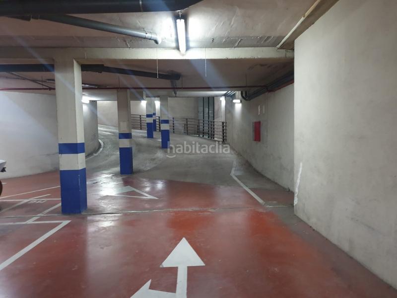 Foto 81690728-d34c-4819-a1a1-f0a21b35831b. Posto auto in Centre Vendrell (El)