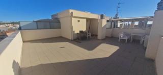 Ático en Centre. Vivir en el corazón de el vendrell con una terraza que enamora!!