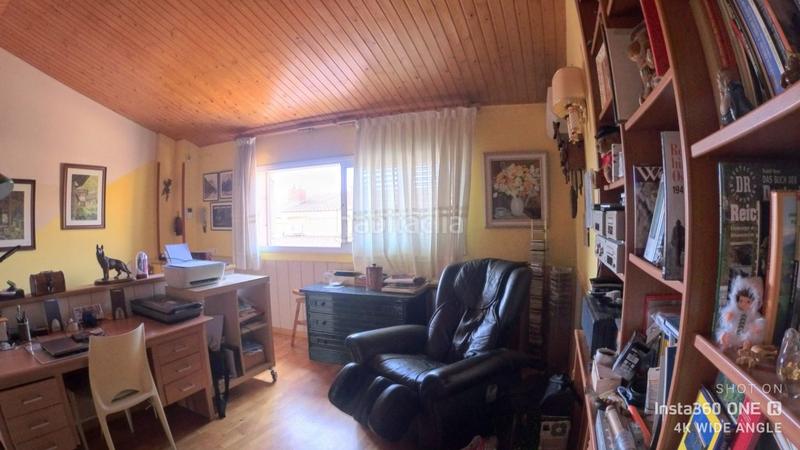 Foto 1cb874a9-9b35-4119-876f-88fd19fff84d. Reihenhaus mit heizung parking pool in Coll Favà Sant Cugat del Vallès