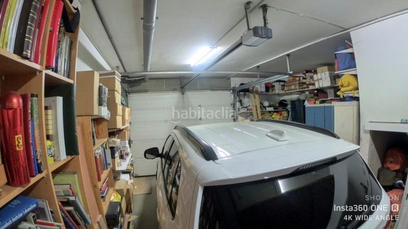 Foto 25b48eba-3b79-4c2d-b34f-616cd89a720b. Reihenhaus mit heizung parking pool in Coll Favà Sant Cugat del Vallès