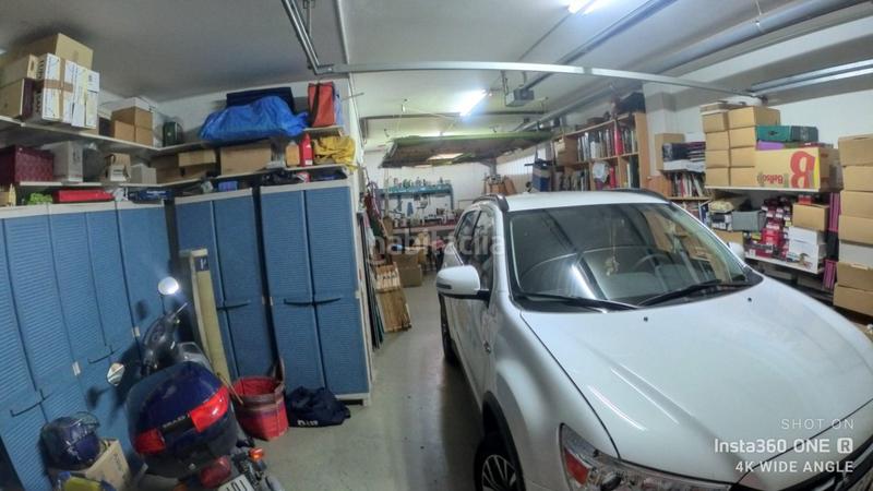 Foto 2ed866d9-8254-42c3-9986-9dabe690b9c1. Reihenhaus mit heizung parking pool in Coll Favà Sant Cugat del Vallès