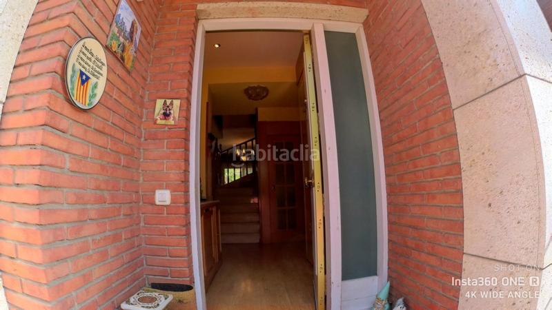 Foto 4a28df11-91e4-44fc-b623-2eedfa19768c. Reihenhaus mit heizung parking pool in Coll Favà Sant Cugat del Vallès