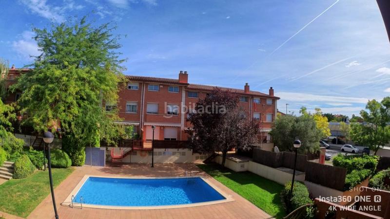 Foto 5d87fa2c-9b90-44ff-8ac6-3452f292d350. Reihenhaus mit heizung parking pool in Coll Favà Sant Cugat del Vallès