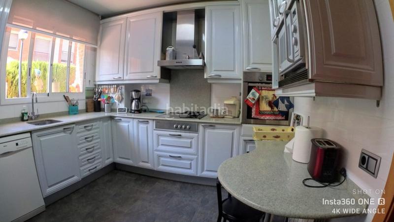 Foto 6319cff2-564a-4bde-b12c-03e4e3c1528d. Reihenhaus mit heizung parking pool in Coll Favà Sant Cugat del Vallès