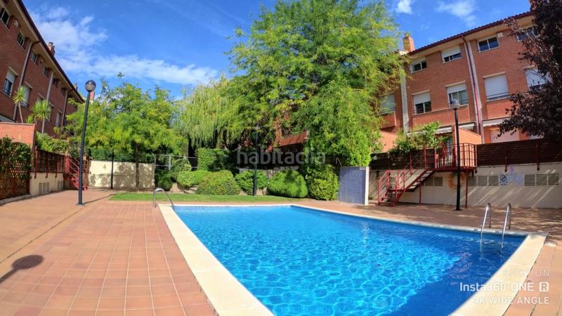 Foto 8f5c9cad-5cc7-47d4-ae2c-6cda307c258c. Reihenhaus mit heizung parking pool in Coll Favà Sant Cugat del Vallès