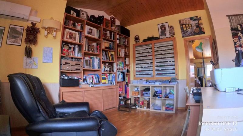 Foto 957e27e0-453f-4f9e-b641-8c8eeef9d453. Reihenhaus mit heizung parking pool in Coll Favà Sant Cugat del Vallès