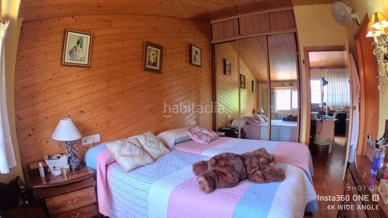 Foto ba220f08-ab7d-4ba3-a253-2081d2967675. Reihenhaus mit heizung parking pool in Coll Favà Sant Cugat del Vallès