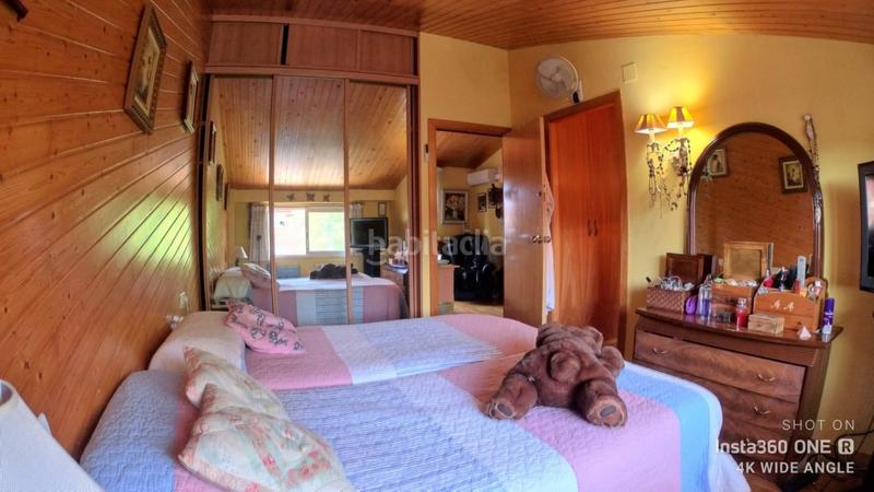 Foto caaea303-2ead-4577-ae91-b2fd2b4f1ca2. Reihenhaus mit heizung parking pool in Coll Favà Sant Cugat del Vallès