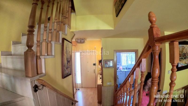 Foto d5f10aaa-12c8-422f-910c-e603511e79a8. Reihenhaus mit heizung parking pool in Coll Favà Sant Cugat del Vallès