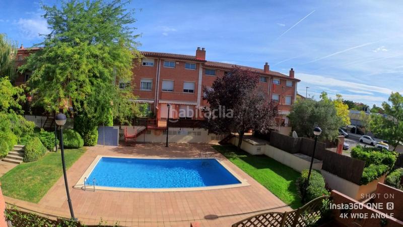 Foto da6f9696-7e3d-4b4c-a9d3-14879dd75419. Reihenhaus mit heizung parking pool in Coll Favà Sant Cugat del Vallès