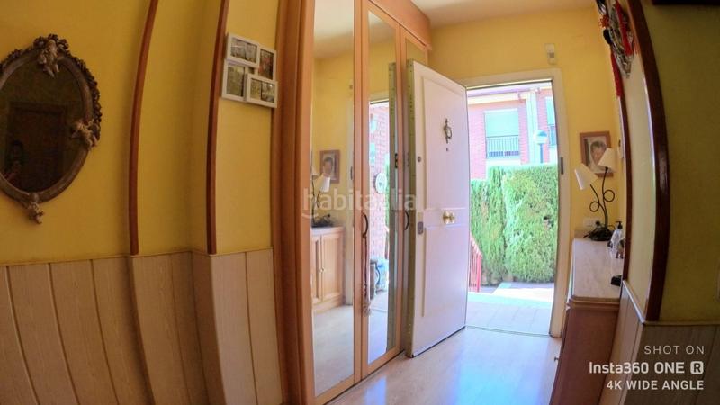 Foto e37e79b7-ccec-4ae6-a26c-7766259c63a7. Reihenhaus mit heizung parking pool in Coll Favà Sant Cugat del Vallès