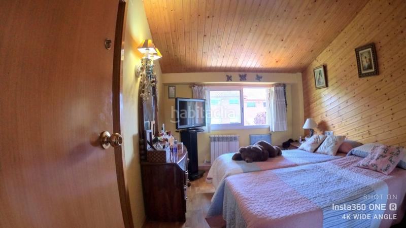 Foto ff1c9c6a-769d-4a77-8604-c1e429a59b76. Reihenhaus mit heizung parking pool in Coll Favà Sant Cugat del Vallès