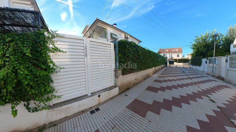 Foto 13d2b394-60a3-44a1-8aa3-68a8ebbed4da. Casa adossada amb calefacció a Cunidor Cunit