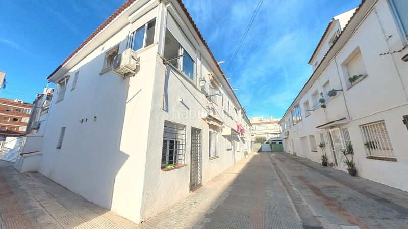 Foto e6741037-32a8-4d2e-9a41-dfa999164440. Casa adossada amb calefacció a Cunidor Cunit