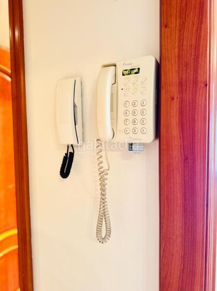 Foto 1eb76935-b89c-4f68-be14-10c714fe5537. Flat with parking in Centre Vendrell (El)