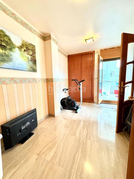 Foto 5b59adbe-0ccb-43c9-951f-71c12a0520eb. Flat with parking in Centre Vendrell (El)