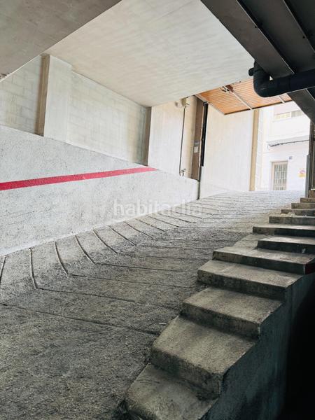 Foto 6daabdf2-5f76-4a61-8503-8b3cbf35a651. Flat with parking in Centre Vendrell (El)