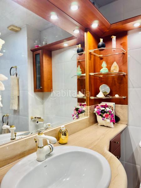 Foto 890d81bb-126a-4693-9d01-bd8cdc502b00. Flat with parking in Centre Vendrell (El)