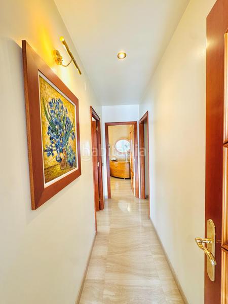 Foto 89a515f9-0d8f-49da-993b-aa51f00c57f2. Flat with parking in Centre Vendrell (El)