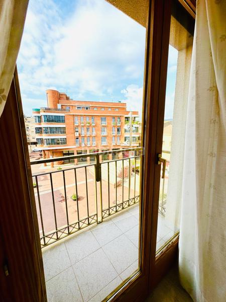 Foto 8dc43f46-7a4a-4ee5-9d0c-50f41ceeb8fc. Flat with parking in Centre Vendrell (El)