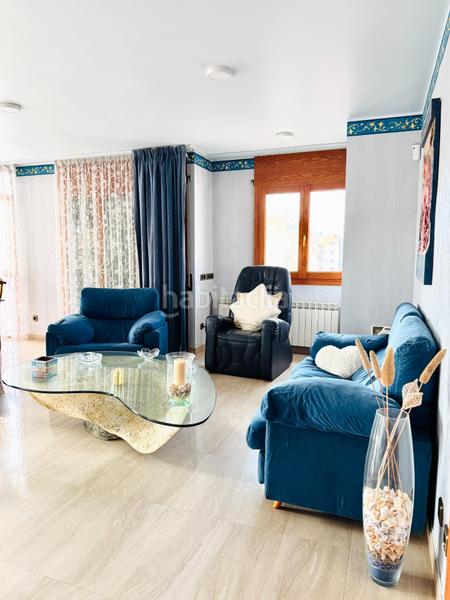 Foto c1d21495-9b31-4608-a453-f62ab90dc197. Flat with parking in Centre Vendrell (El)