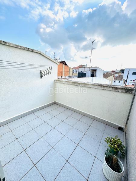 Foto d207169f-1cd8-4598-87a3-d793d171c27d. Flat with parking in Centre Vendrell (El)