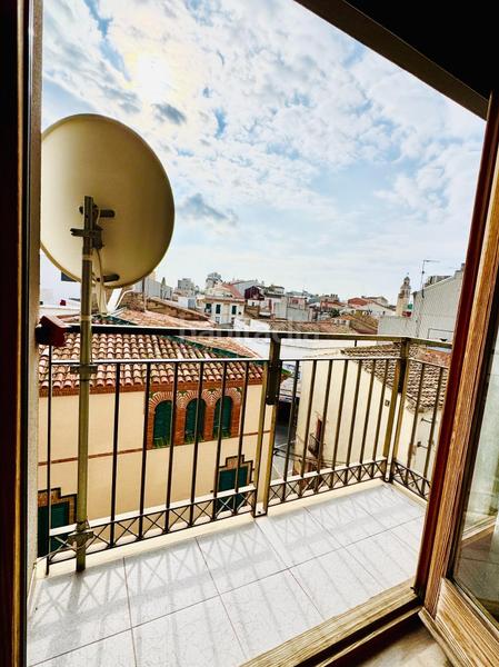 Foto e1d09634-786f-459a-b80d-3245b9b771c9. Flat with parking in Centre Vendrell (El)