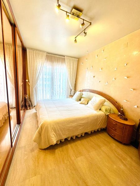 Foto e81e40d0-7146-424d-9cb6-0ee54be088fa. Flat with parking in Centre Vendrell (El)