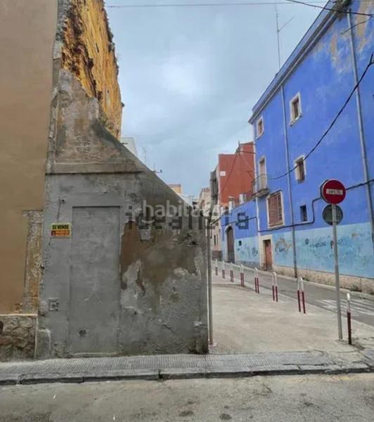 Foto 84bdd0cf-9d0b-4a8b-a7db-356b15b4a1b7. Terrain résidentiel dans Cortes-Huertas Madrid