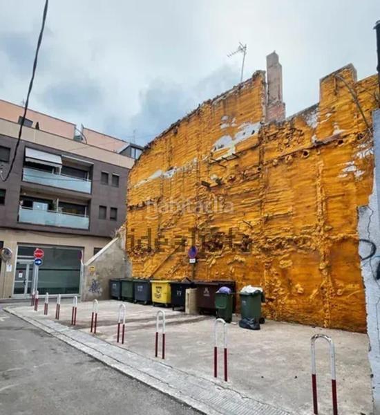 Foto c76d66a3-4ee9-44bc-bdc6-1fa6ecdc6213. Terrain résidentiel dans Cortes-Huertas Madrid