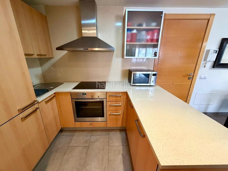 Foto 475ea039-d6ca-496b-b016-2bfd13098b42. Flat with heating in El Tancat-Mas d´en Gual Vendrell (El)