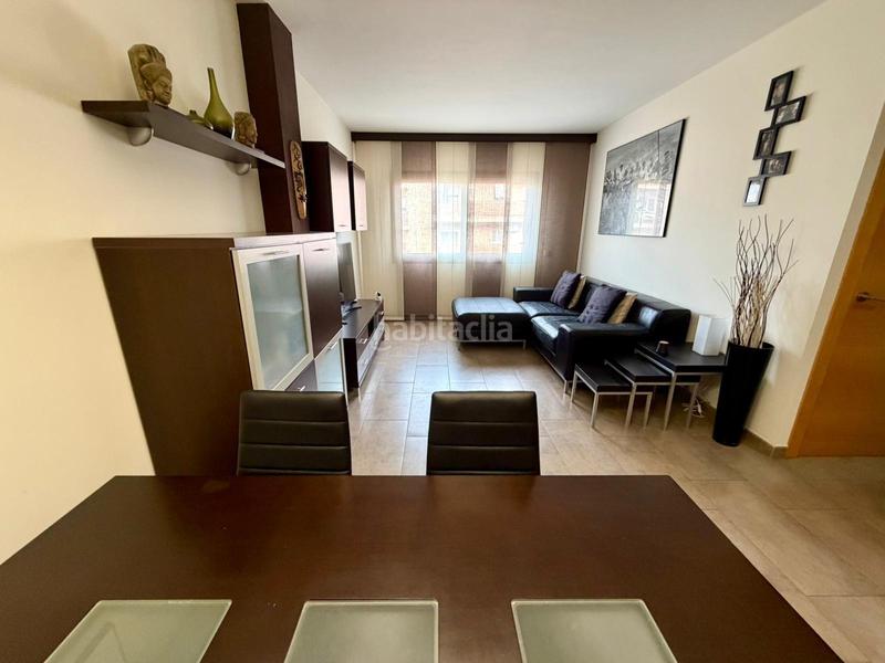 Foto d69a9806-cc1a-4e15-9664-676f276b7391. Flat with heating in El Tancat-Mas d´en Gual Vendrell (El)