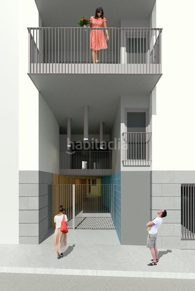 Foto 07bbe6e9-deb6-4a06-a3d0-41f6b6045932. Erdgeschoss in Centre Torredembarra