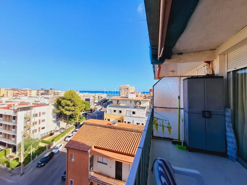 Foto 01029d6d-0fc4-492f-9010-6a5bdd4fa852. Pis a Segur Platja Segur de Calafell