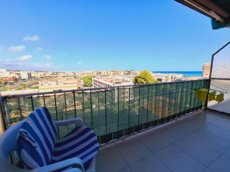 Foto fc4b2474-7640-4244-9ea9-74c55b51ff16. Pis a Segur Platja Segur de Calafell