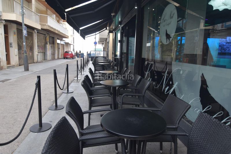 Foto 4f7df44d-b1fd-4791-96b4-cc5e2472c1ad. Umzug geschäftsraum in Calafell platja Calafell