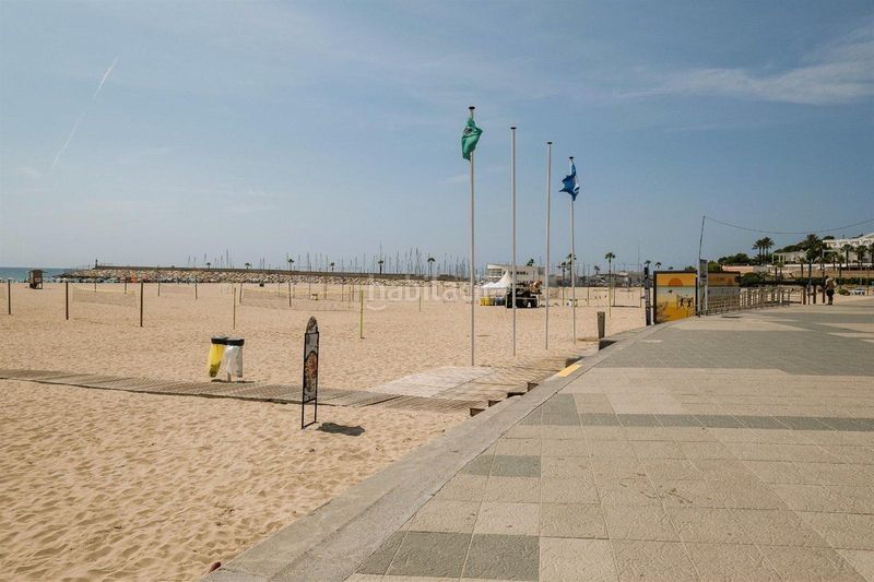 Foto 035a3b4b-cae6-43ee-9709-1f8bb8e31570. Pis amb aparcament piscina a Platja de la Paella Torredembarra