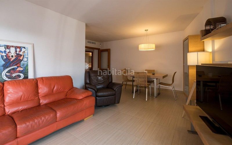 Foto a88392cc-004b-4c9f-afef-f327d840091f. Pis amb aparcament piscina a Platja de la Paella Torredembarra