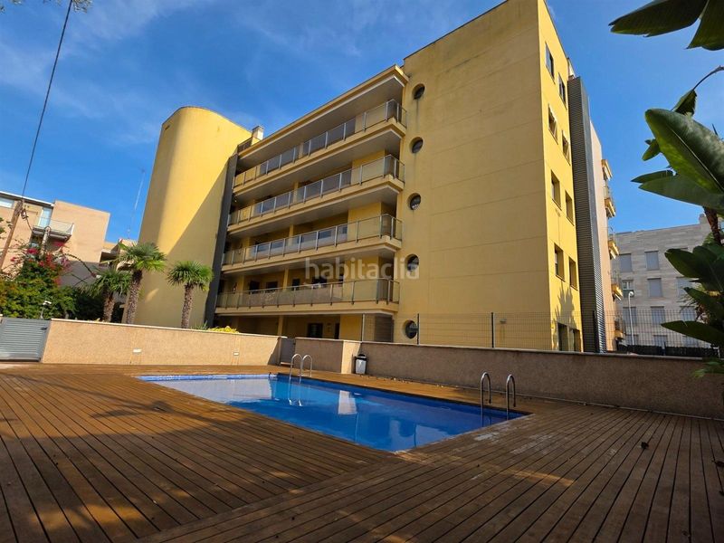 Foto bf9f8bc7-d0d8-4e5d-b169-4c41a95c6e06. Pis amb aparcament piscina a Platja de la Paella Torredembarra