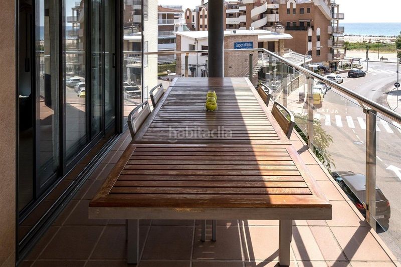 Foto d0e83d28-6451-45e4-840c-8399ce8f1642. Pis amb aparcament piscina a Platja de la Paella Torredembarra