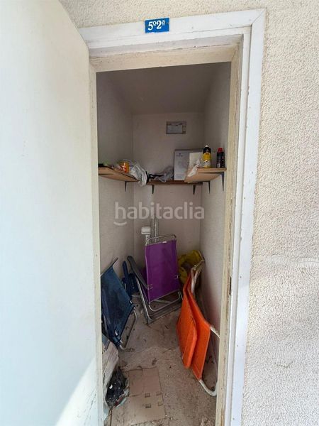 Foto 8dd259d6-f49d-4742-aa60-e5ead3c58194. Pis amb calefacció aparcament a Platja de la Paella Torredembarra
