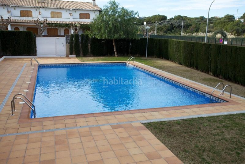 Foto 020d058f-3a40-4639-9e24-c813e26cc2bb. Àtic amb calefacció aparcament piscina a L´Estany Calafell