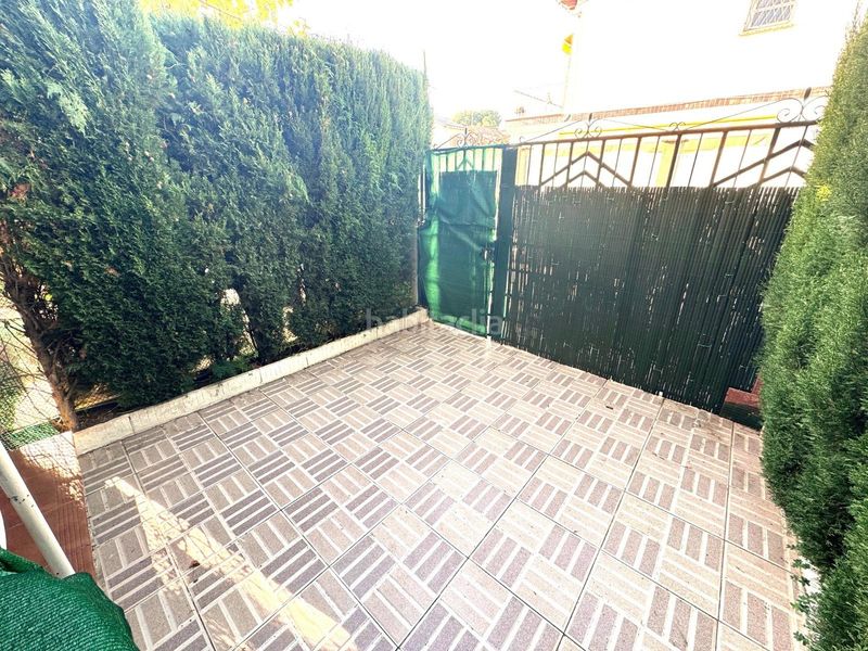 Foto 254f7813-5119-4401-b934-ae1554f18e8b. Casa adossada amb calefacció a Babilonia Torredembarra