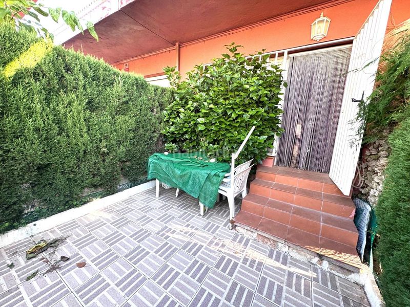 Foto 44c6a810-5952-49c1-9524-86209b35061f. Casa adossada amb calefacció a Babilonia Torredembarra