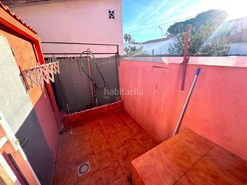 Foto 96c3d44c-0d70-4b6a-abd7-bdd80246d430. Casa adossada amb calefacció a Babilonia Torredembarra